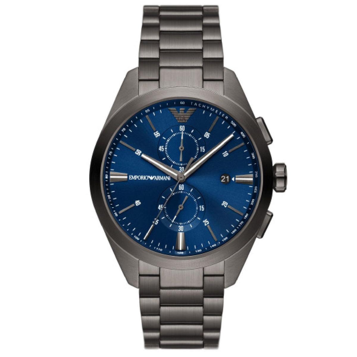 Orologio cronografo Emporio Armani da uomo AR11481-1