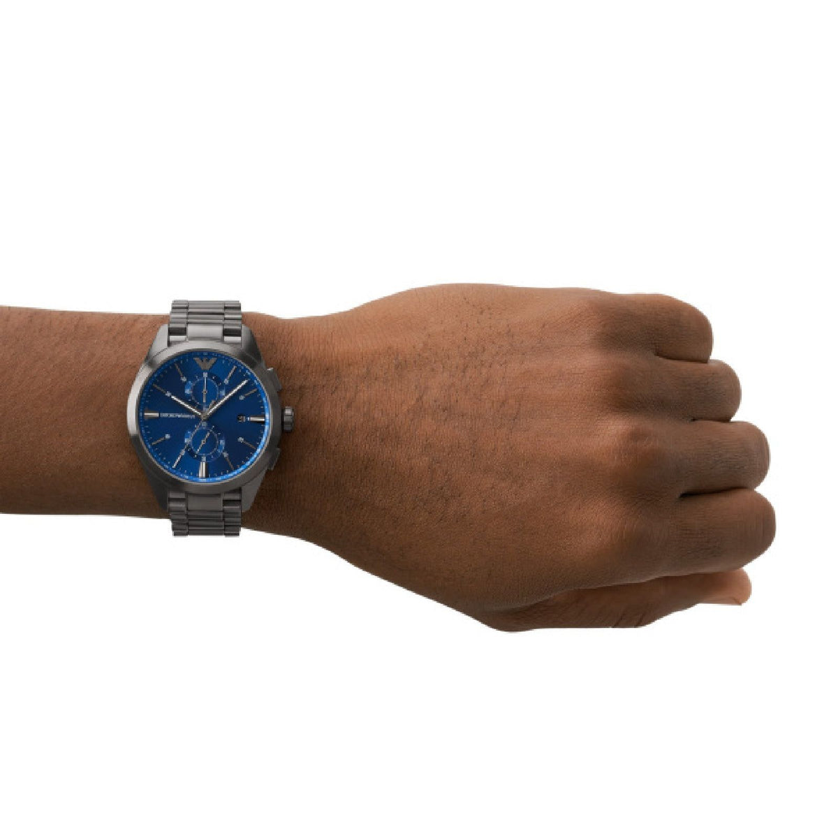 Orologio cronografo Emporio Armani da uomo AR11481-4
