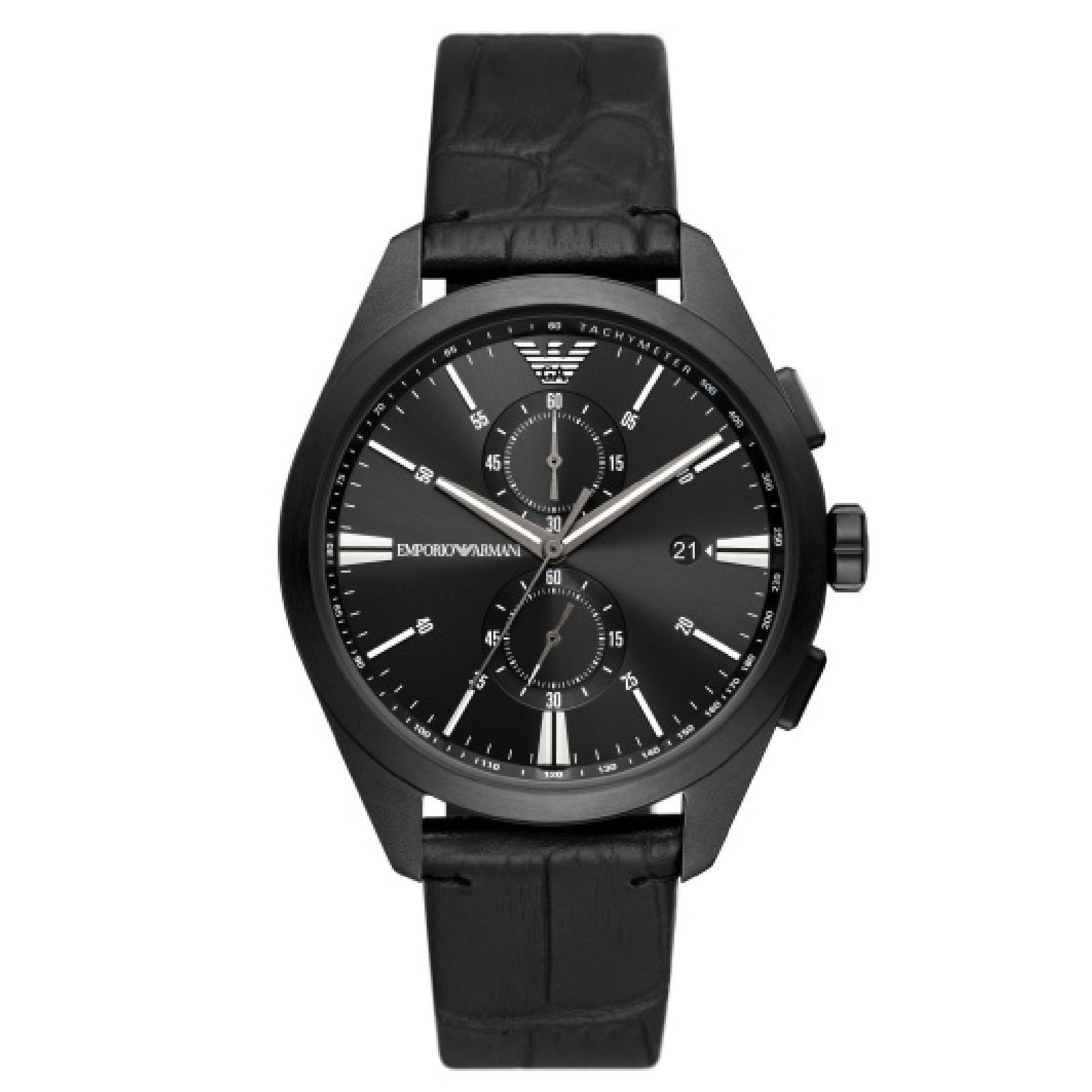 Orologio cronografo Emporio Armani da uomo AR11483-1