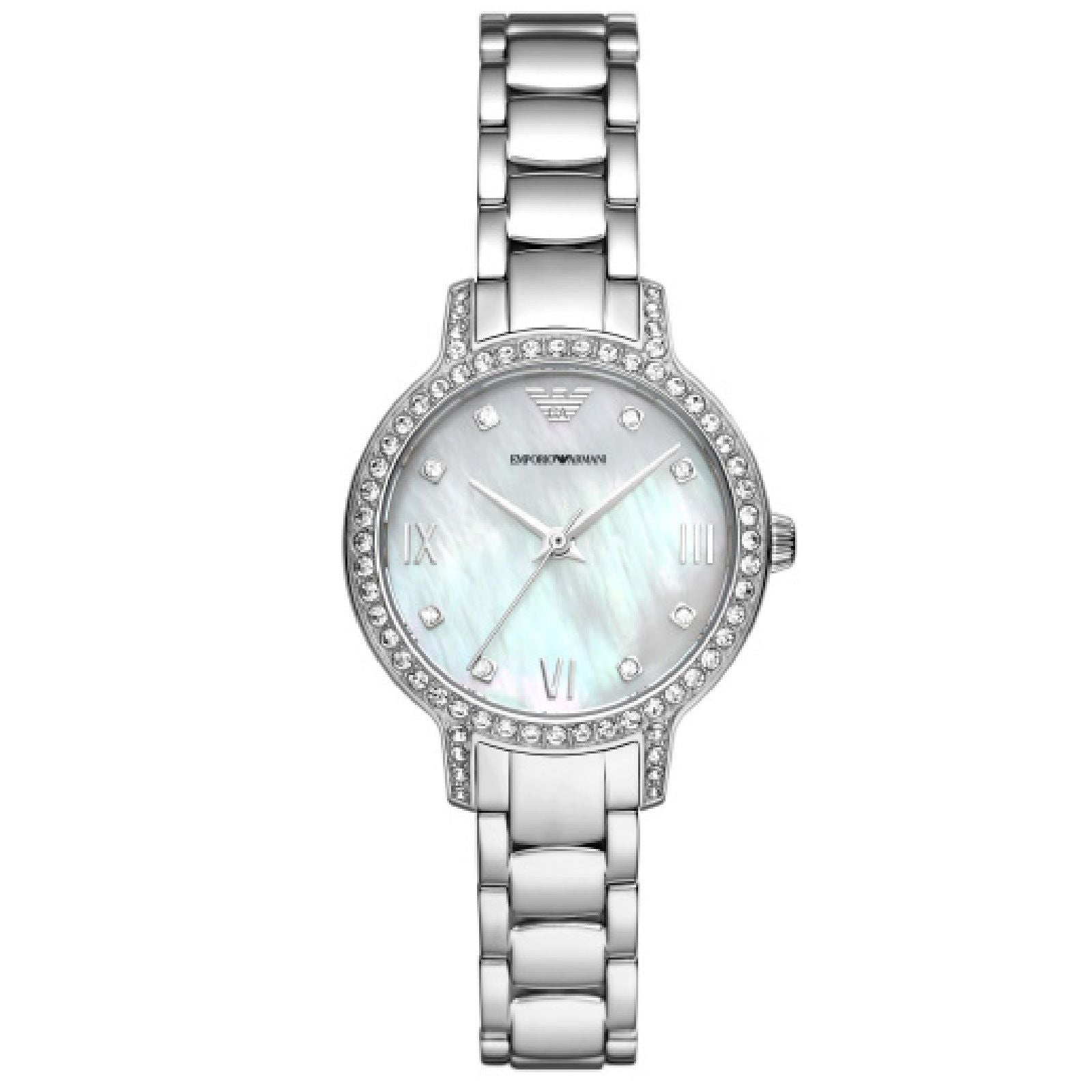 Orologio solo tempo Emporio Armani da donna AR11484-1