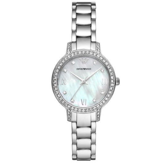 Orologio solo tempo Emporio Armani da donna AR11484-1
