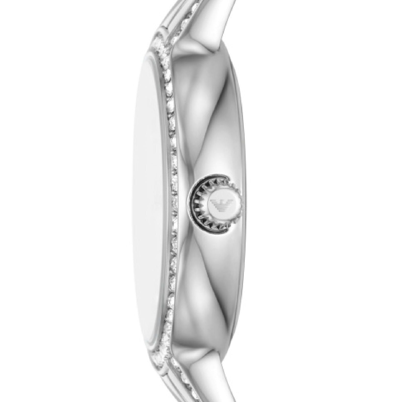 Orologio solo tempo Emporio Armani da donna AR11484-3