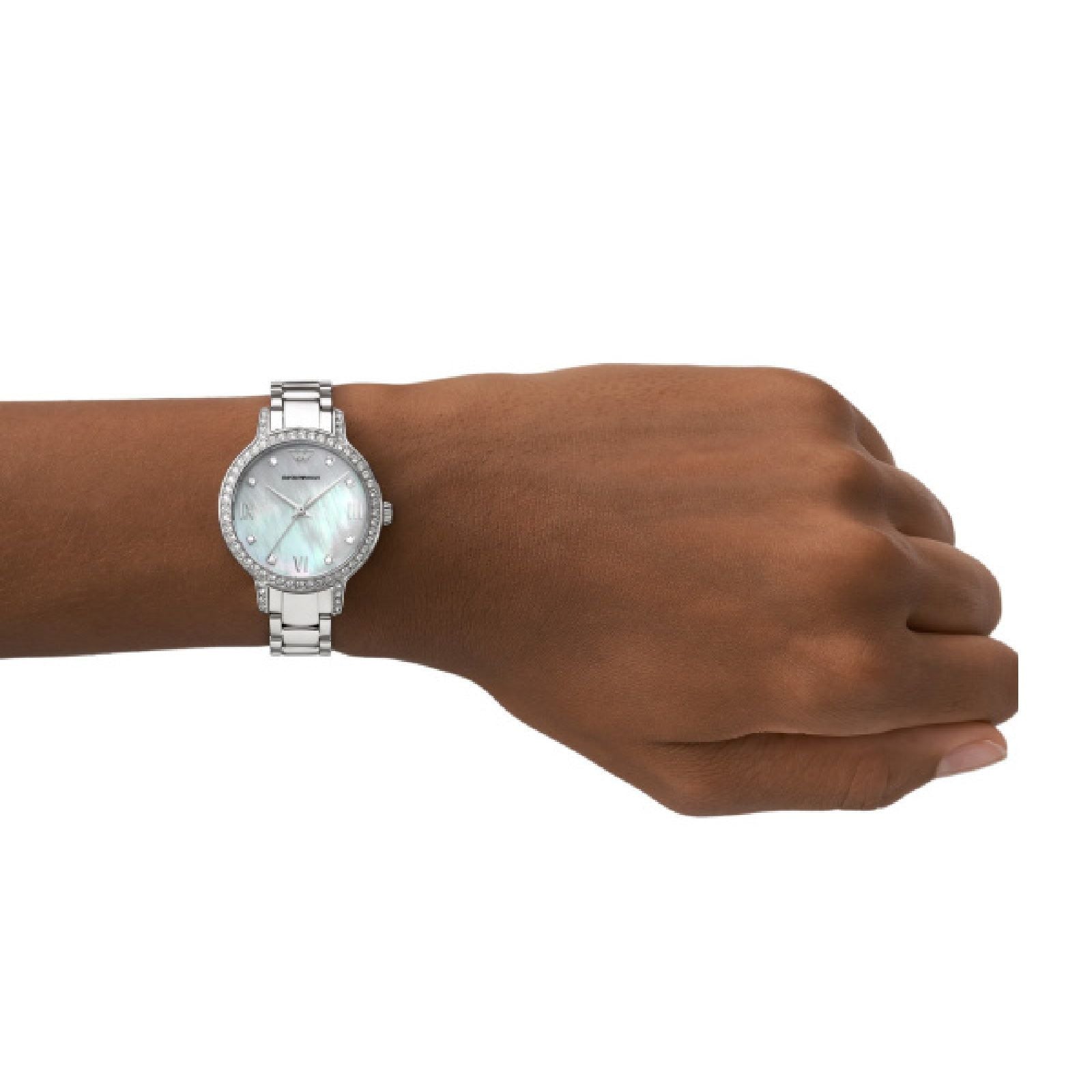 Orologio solo tempo Emporio Armani da donna AR11484-4