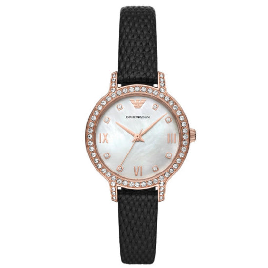 Orologio solo tempo Emporio Armani da donna AR11485-1