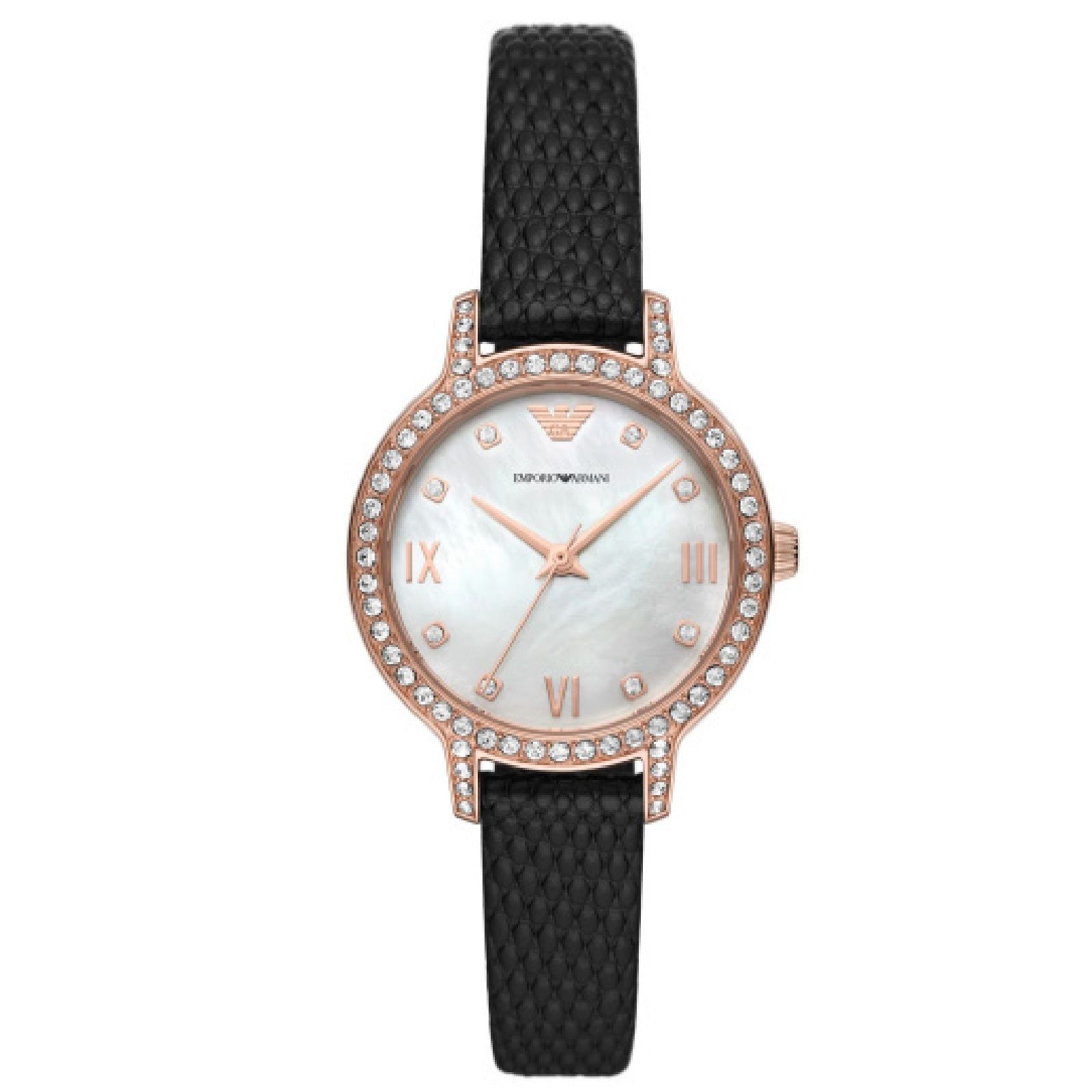 Orologio solo tempo Emporio Armani da donna AR11485-1