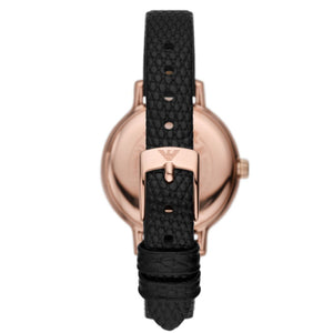 Orologio solo tempo Emporio Armani da donna