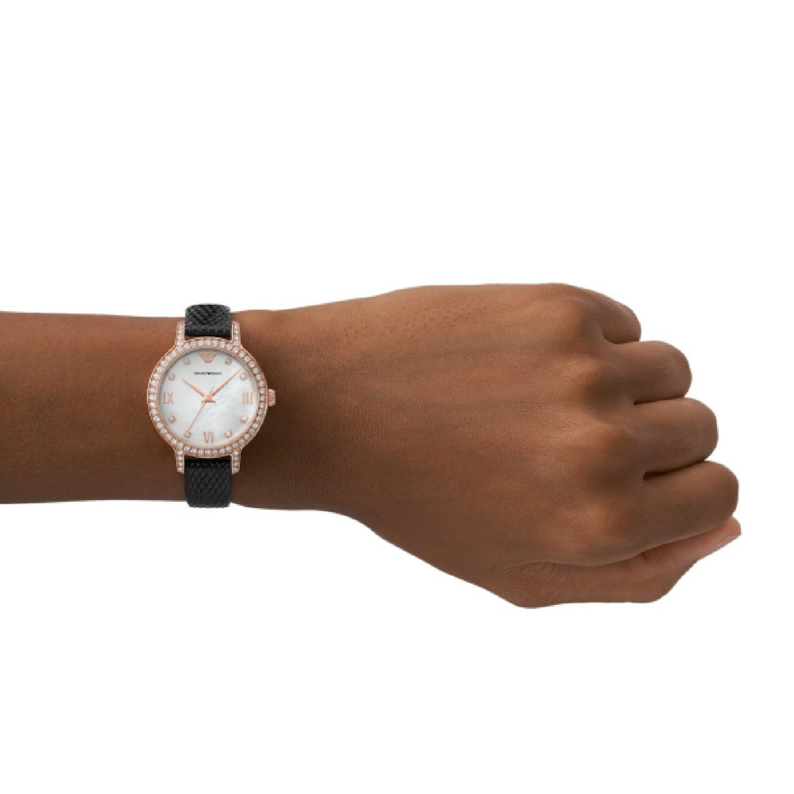 Orologio solo tempo Emporio Armani da donna AR11485-4