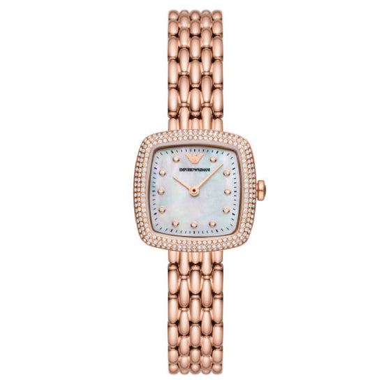 Orologio solo tempo Emporio Armani da donna AR11496-1