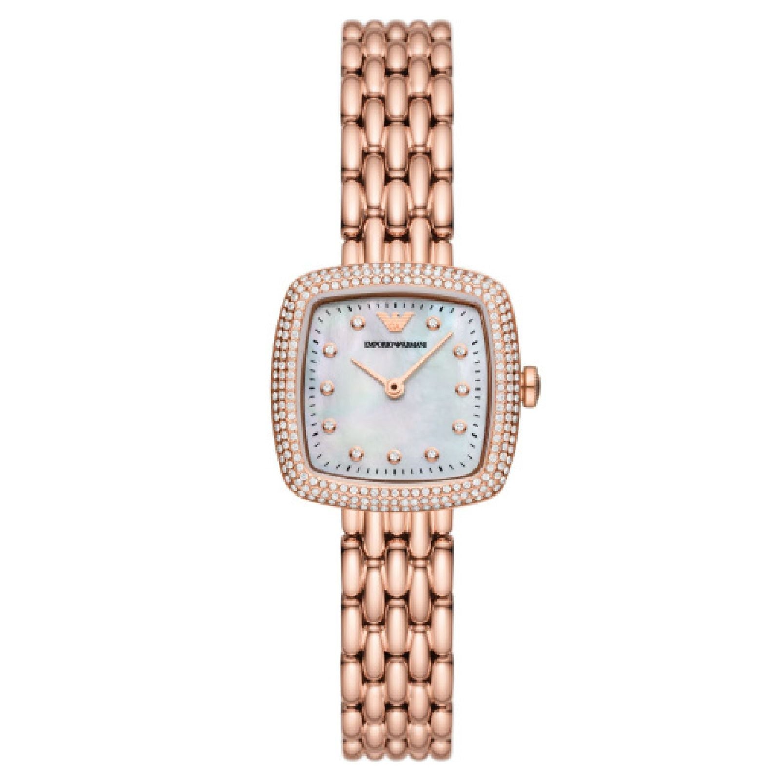 Orologio solo tempo Emporio Armani da donna AR11496-1