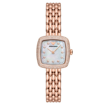 Orologio solo tempo Emporio Armani da donna AR11496-1