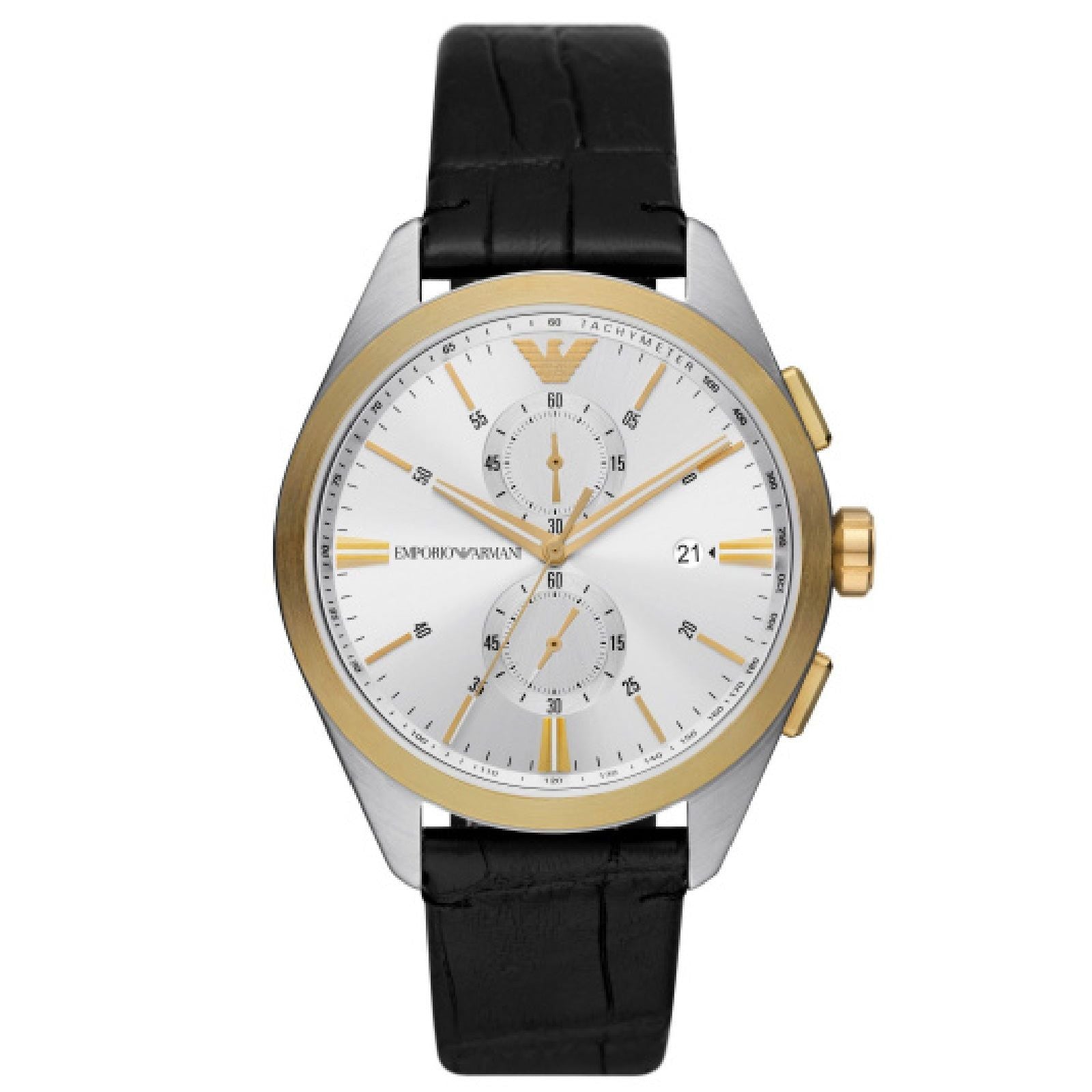 Orologio cronografo Emporio Armani da uomo AR11498-1