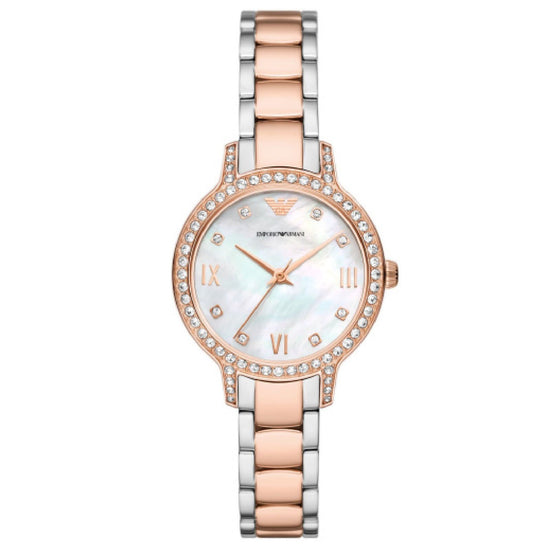 Orologio solo tempo Emporio Armani da donna AR11499-1