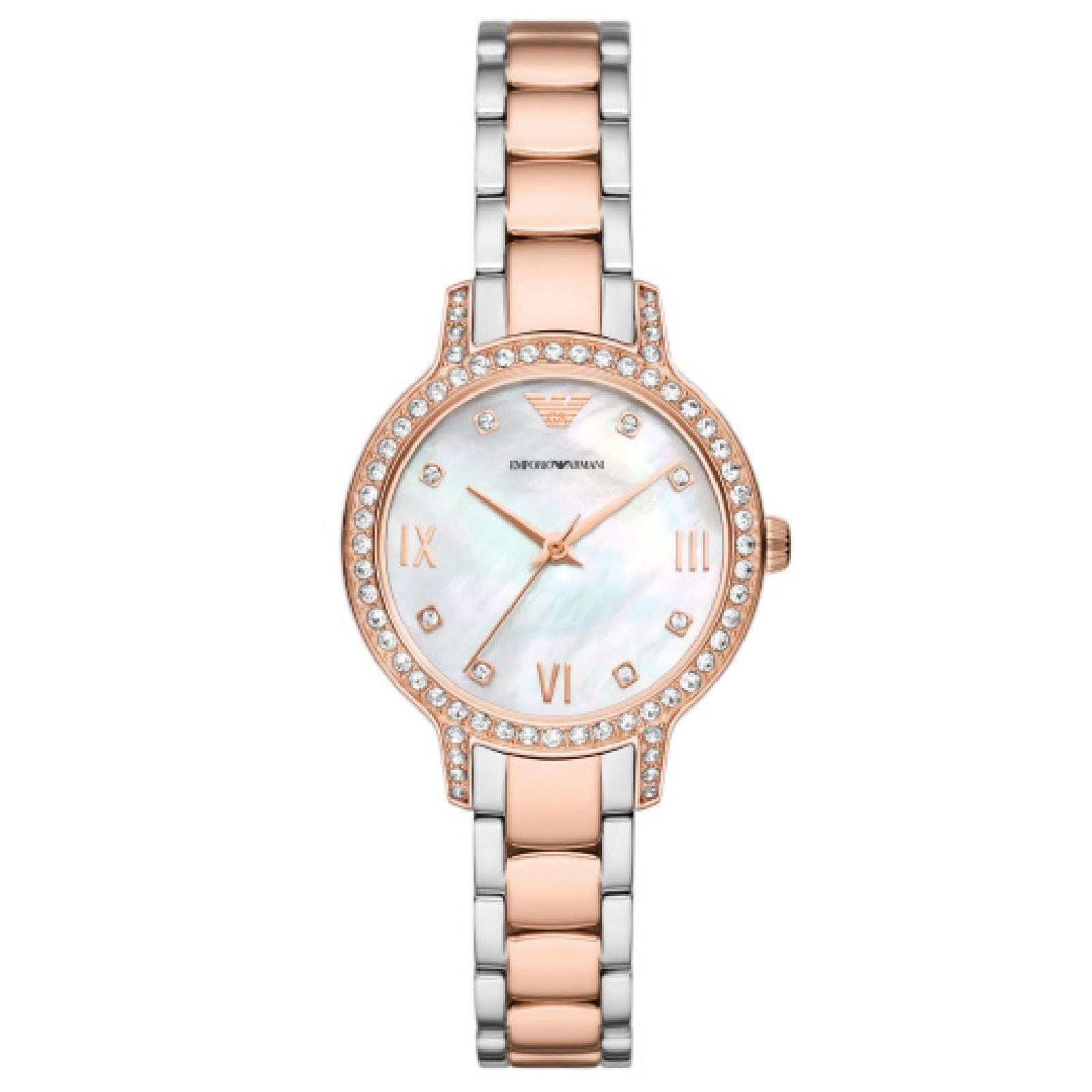 Orologio solo tempo Emporio Armani da donna AR11499-1