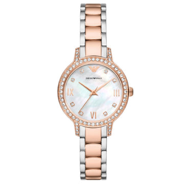 Orologio solo tempo Emporio Armani da donna AR11499-1