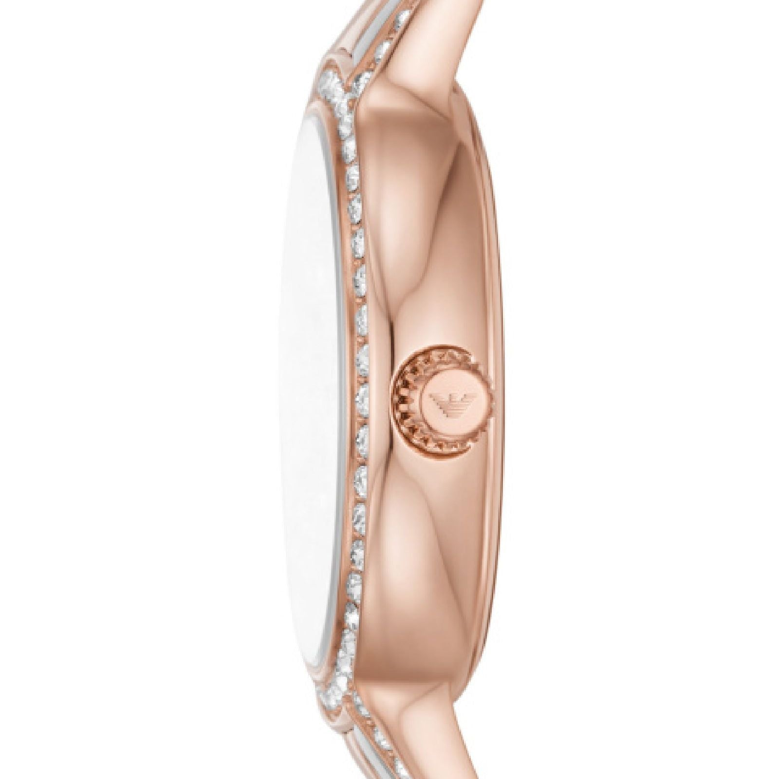 Orologio solo tempo Emporio Armani da donna AR11499-3