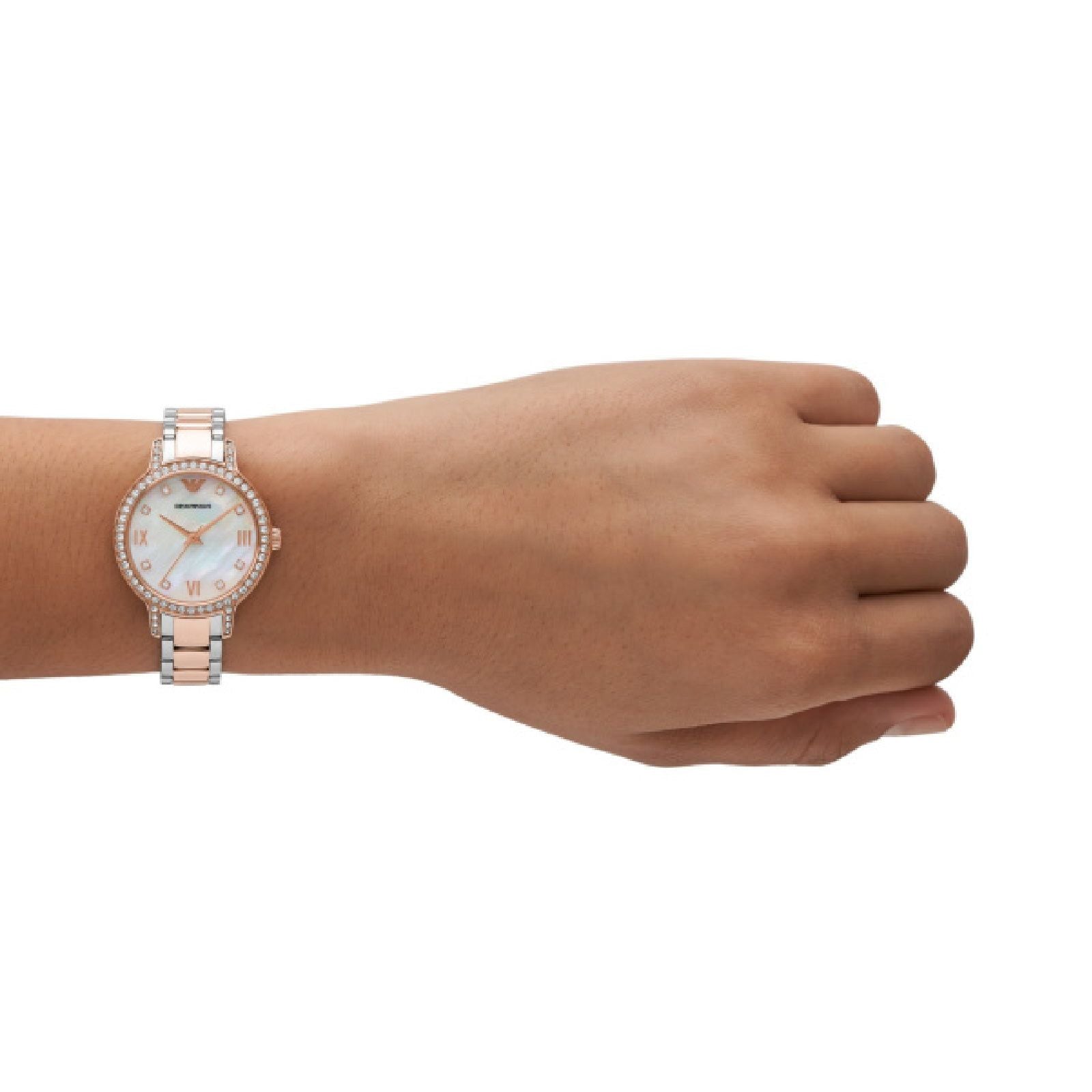 Orologio solo tempo Emporio Armani da donna AR11499-4