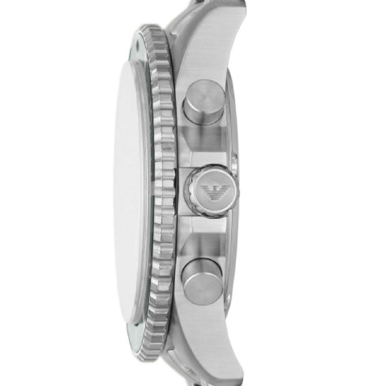 Orologio cronografo Emporio Armani da uomo AR11500-3
