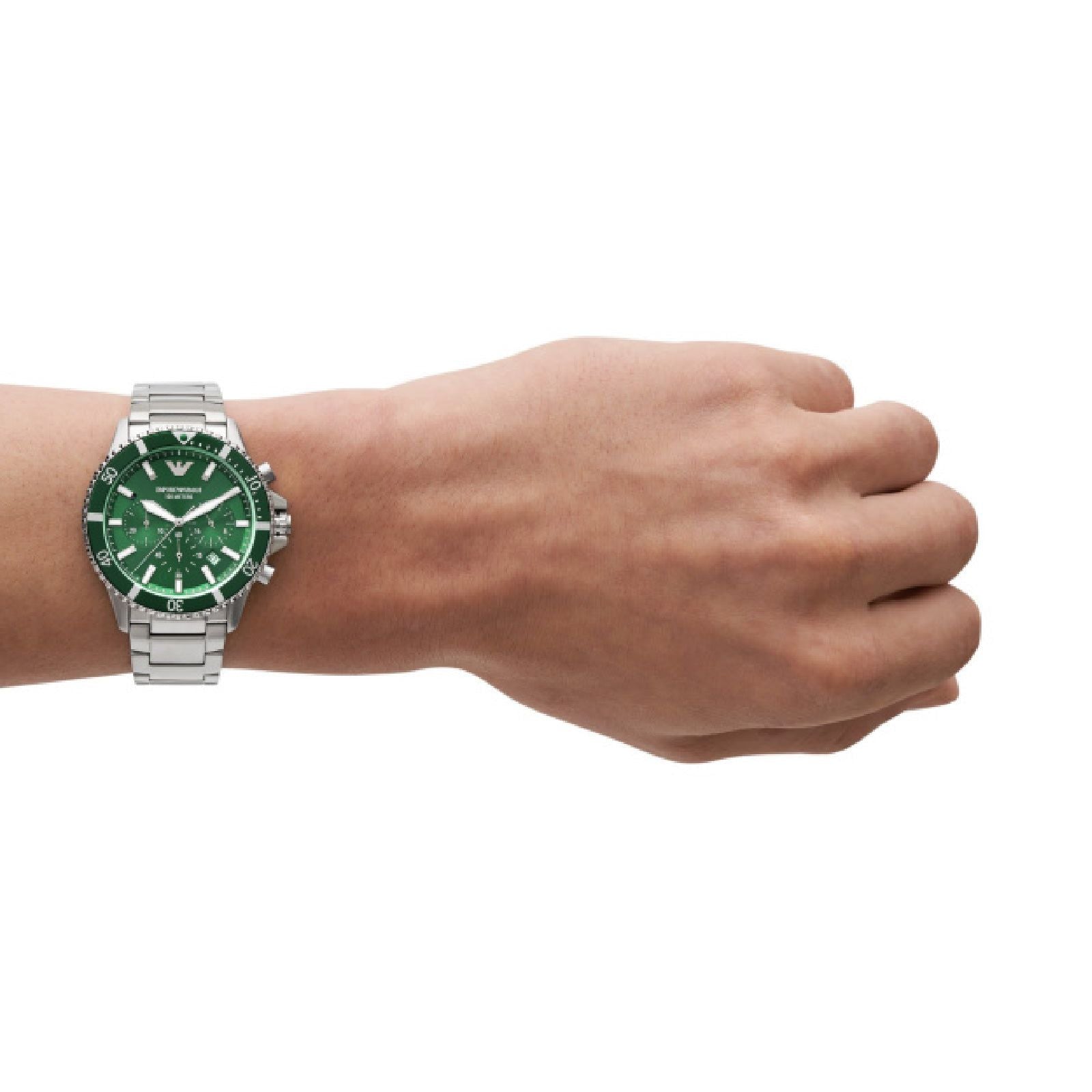 Orologio cronografo Emporio Armani da uomo AR11500-4