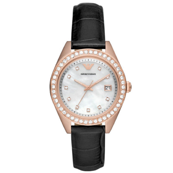 Orologio solo tempo Emporio Armani da donna AR11505-1