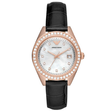 Orologio solo tempo Emporio Armani da donna AR11505-1