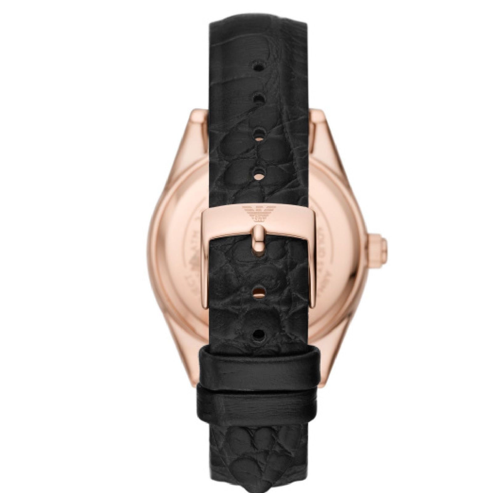 Orologio solo tempo Emporio Armani da donna AR11505-2