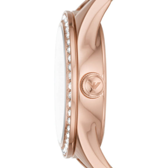 Orologio solo tempo Emporio Armani da donna AR11505-3