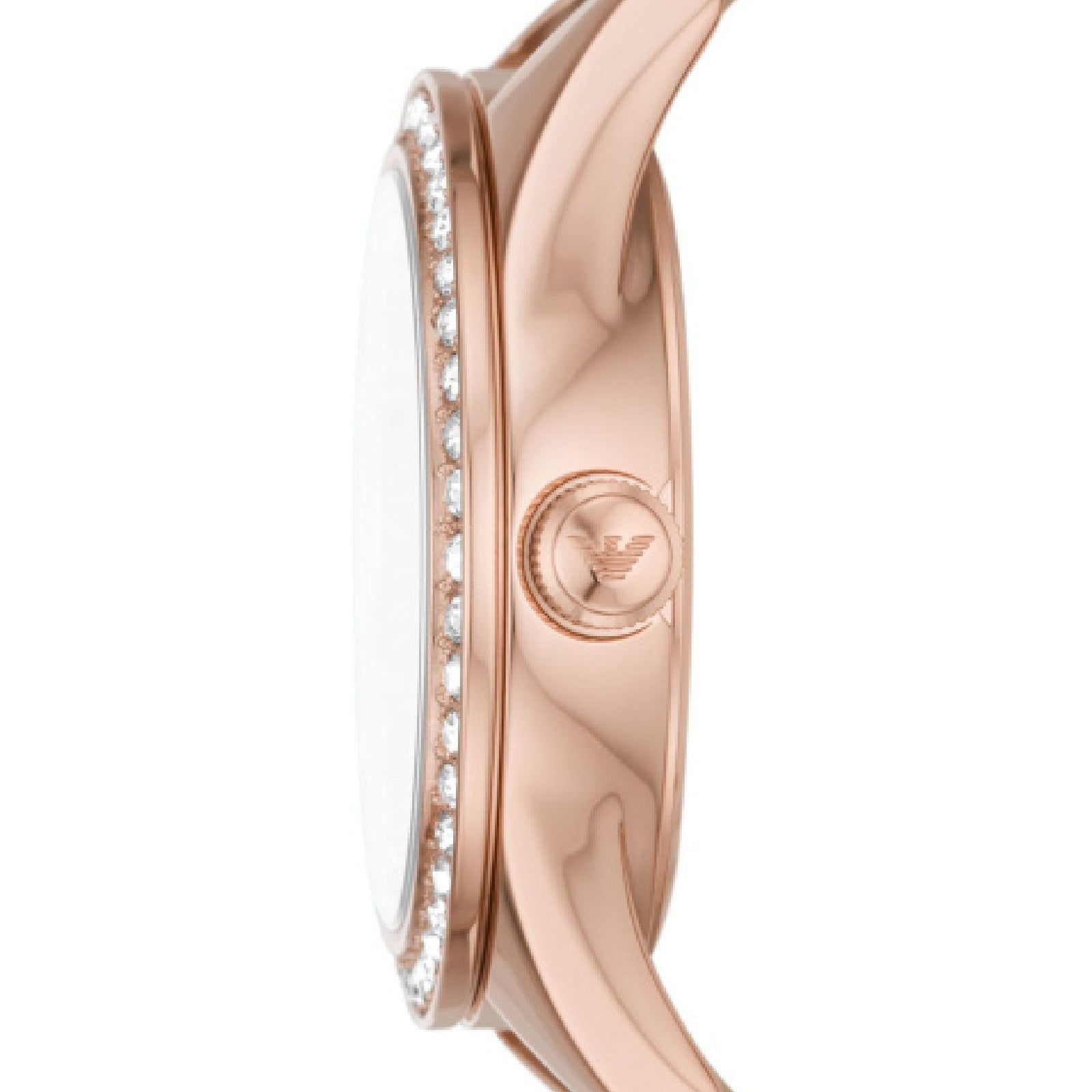 Orologio solo tempo Emporio Armani da donna AR11505-3