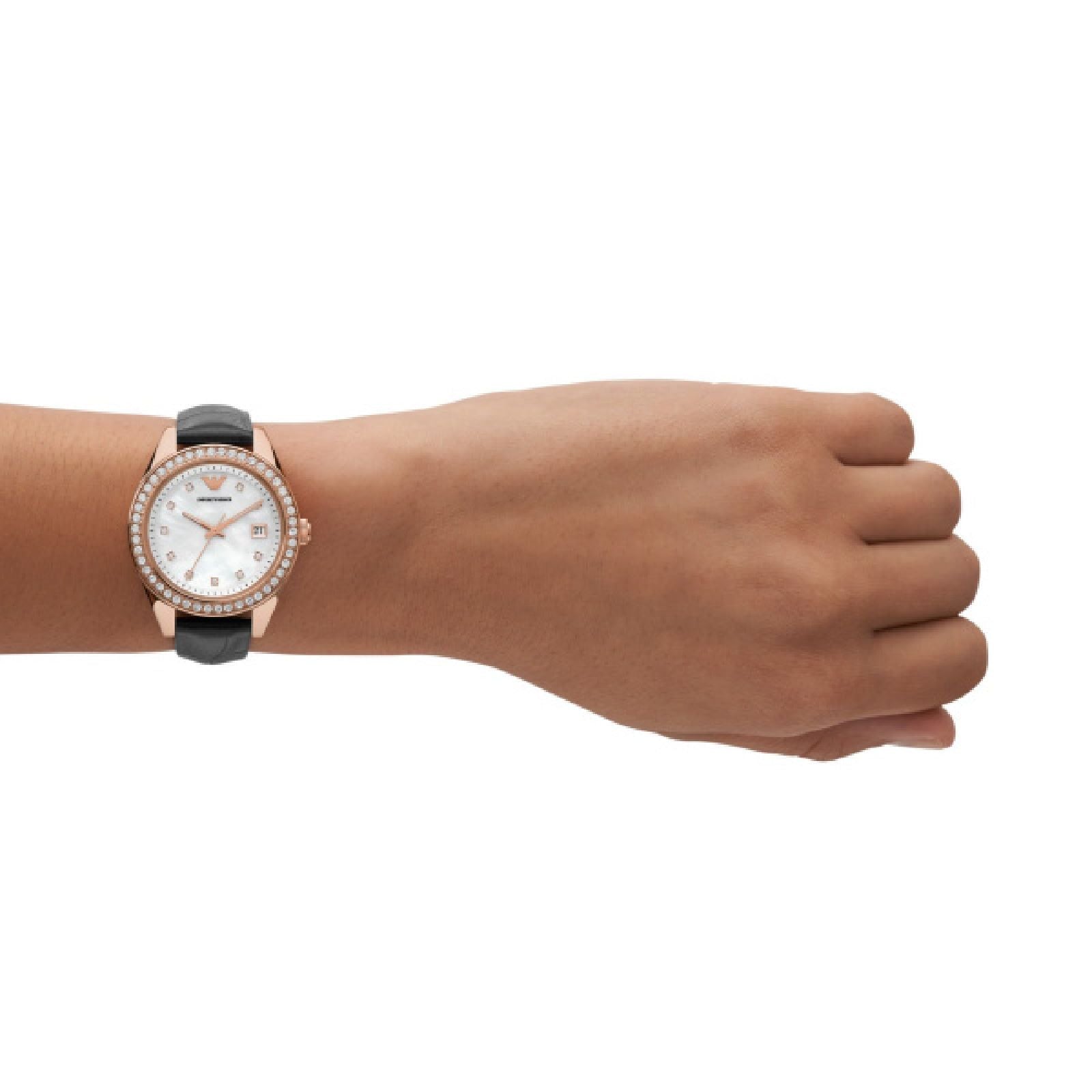 Orologio solo tempo Emporio Armani da donna AR11505-4