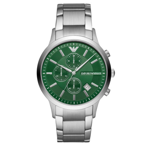Orologio cronografo Emporio Armani da uomo AR11507-1