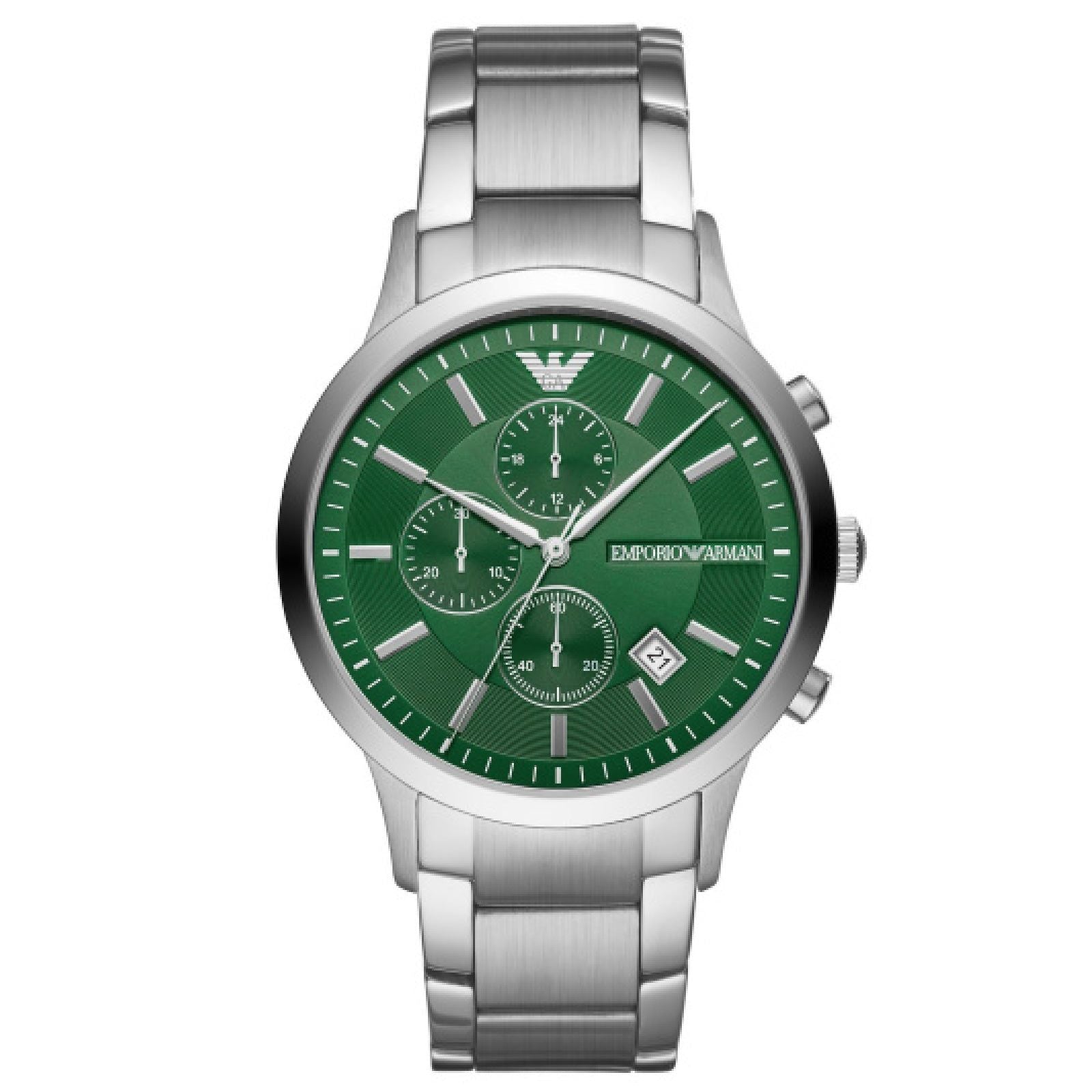 Orologio cronografo Emporio Armani da uomo AR11507-1