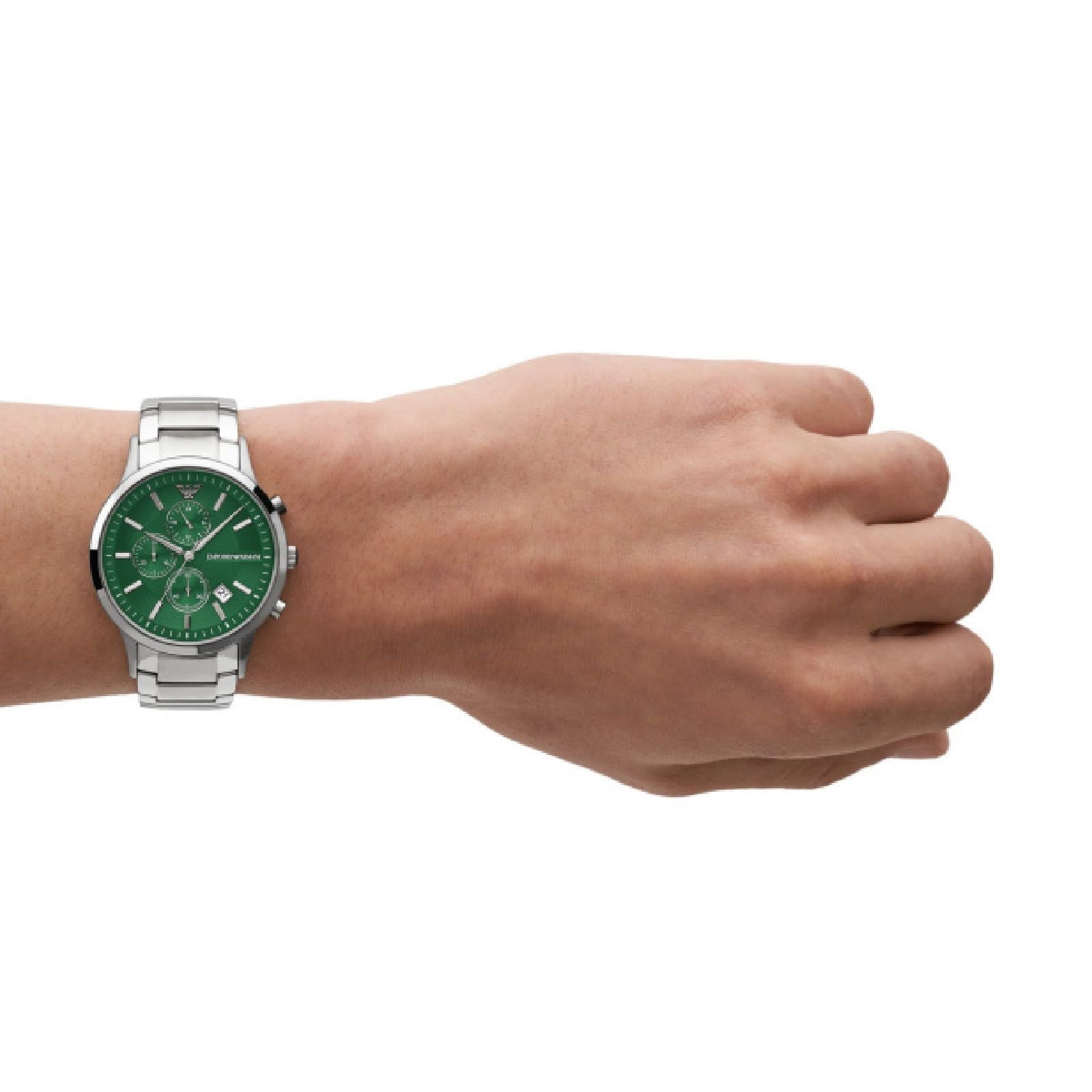 Orologio cronografo Emporio Armani da uomo AR11507-4