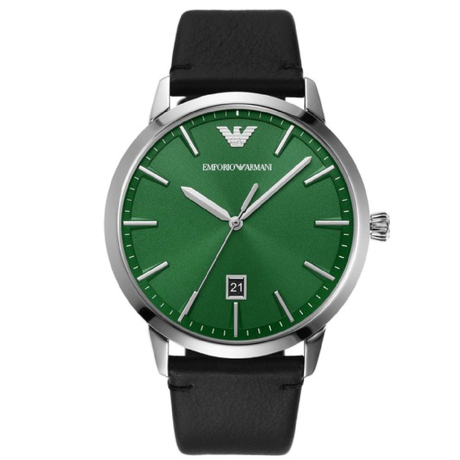 Orologio solo tempo Emporio Armani da uomo AR11509-1