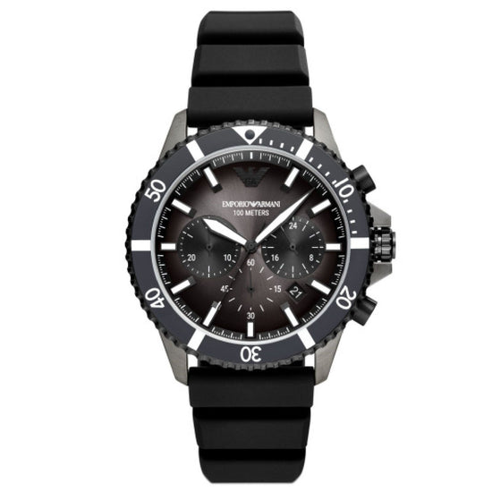 Orologio cronografo Emporio Armani da uomo AR11515-1
