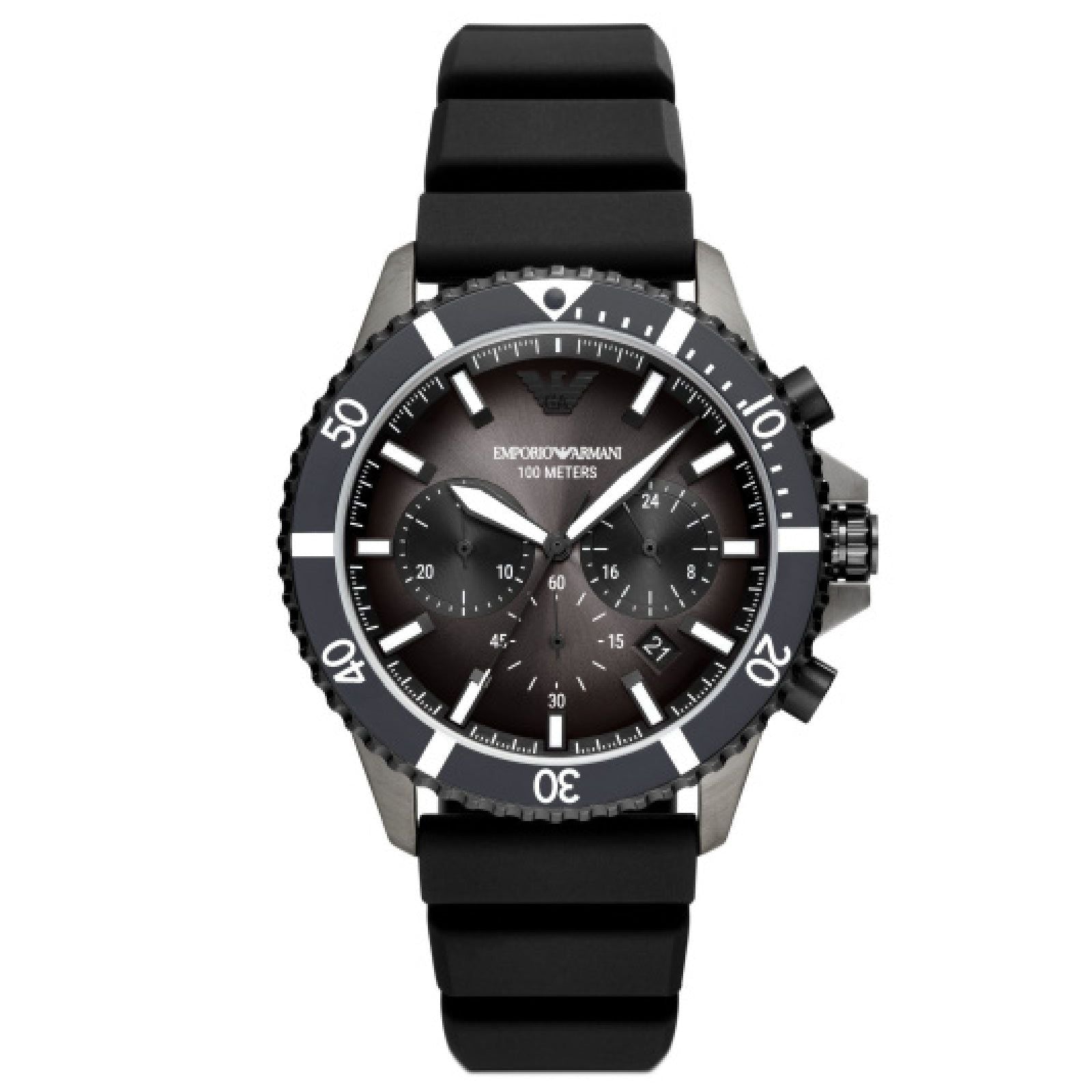 Orologio cronografo Emporio Armani da uomo AR11515-1