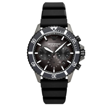 Orologio cronografo Emporio Armani da uomo AR11515-1