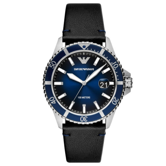 Orologio solo tempo Emporio Armani da uomo AR11516-1