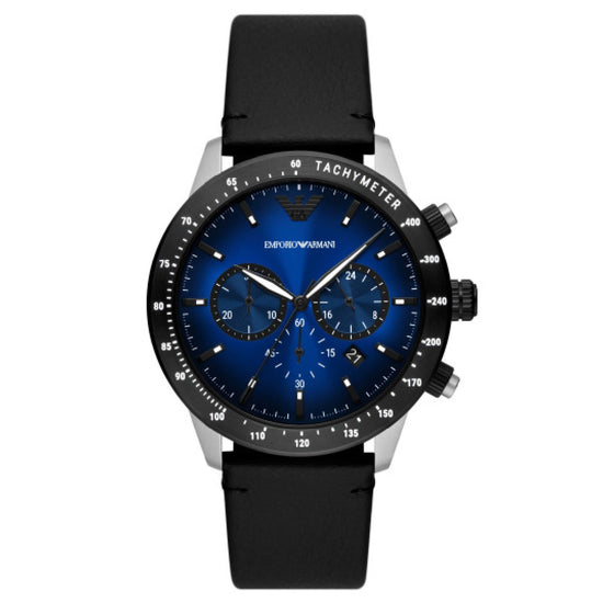 Orologio cronografo Emporio Armani da uomo AR11522-1