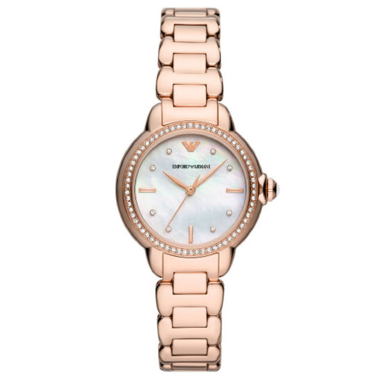Orologio solo tempo Emporio Armani da donna AR11523-1