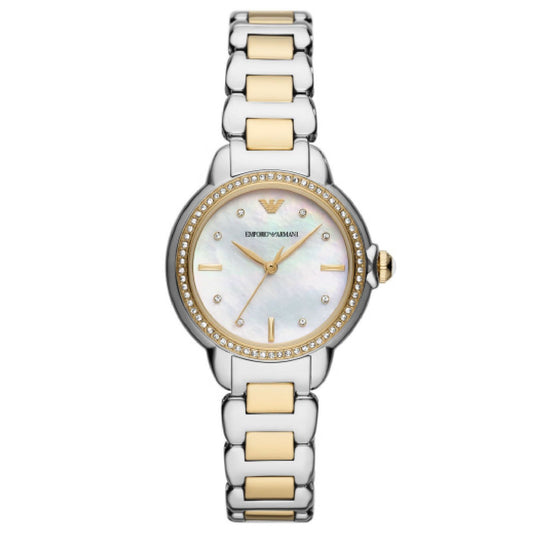 Orologio solo tempo Emporio Armani da donna AR11524-1