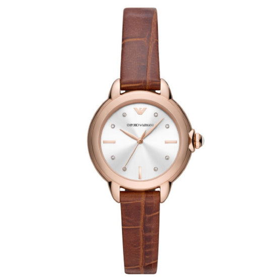Orologio solo tempo Emporio Armani da donna AR11525-1