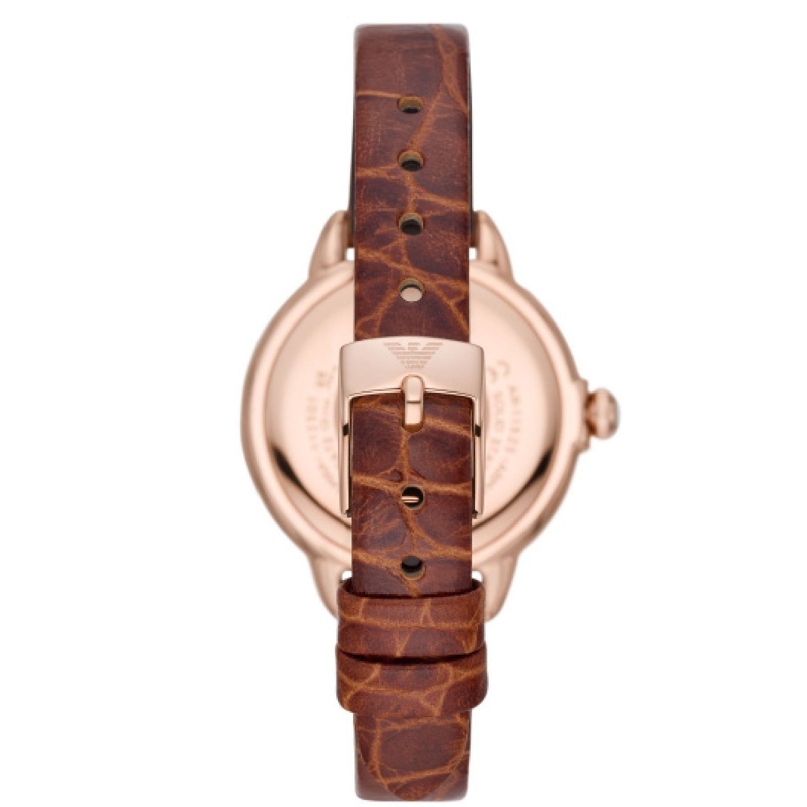 Orologio solo tempo Emporio Armani da donna AR11525-3