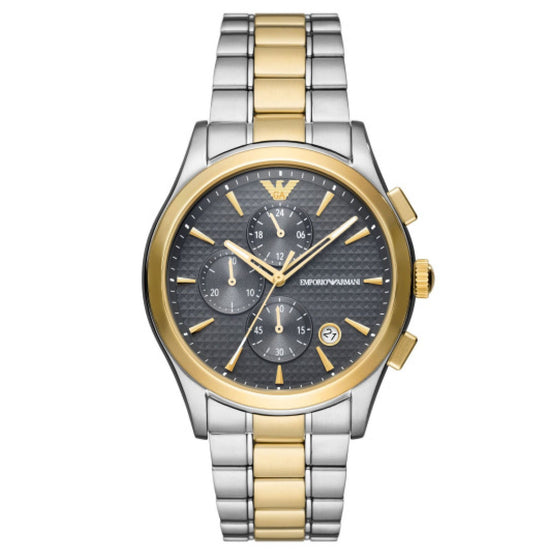Orologio cronografo Emporio Armani da uomo AR11527-1