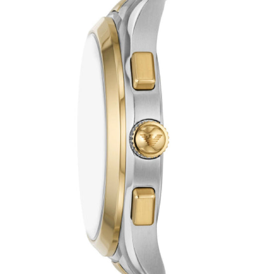 Orologio cronografo Emporio Armani da uomo AR11527-2