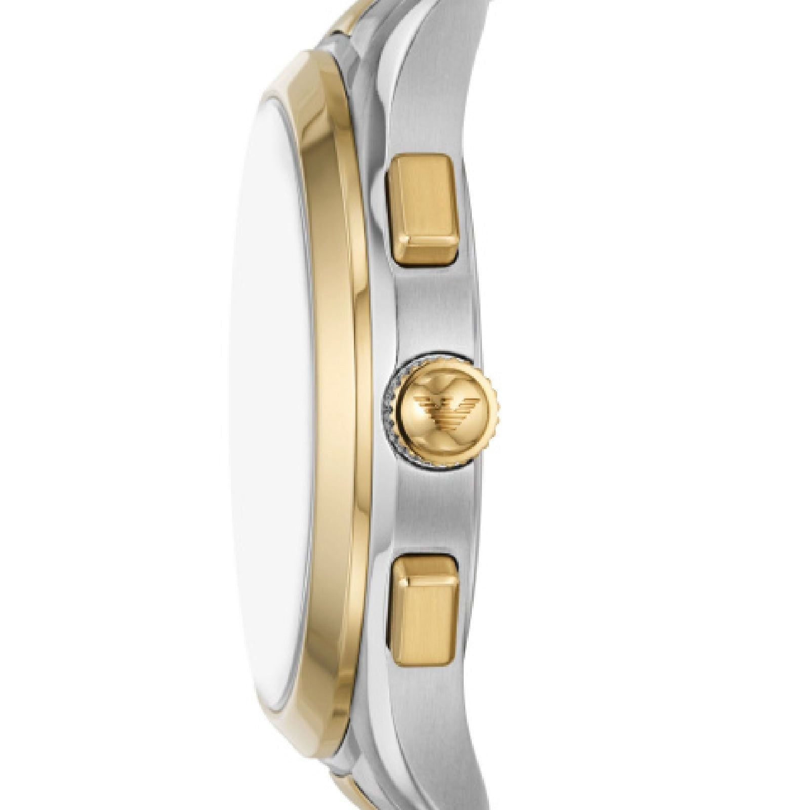 Orologio cronografo Emporio Armani da uomo AR11527-2