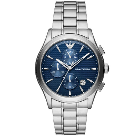 Orologio cronografo Emporio Armani da uomo AR11528-1