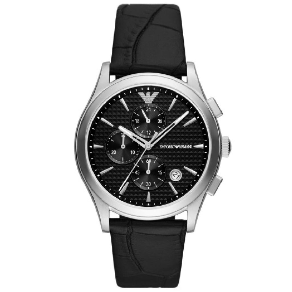 Orologio solo tempo Emporio Armani da uomo