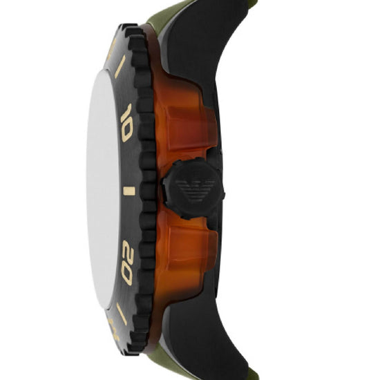 Orologio solo tempo Emporio Armani da uomo AR11540-3