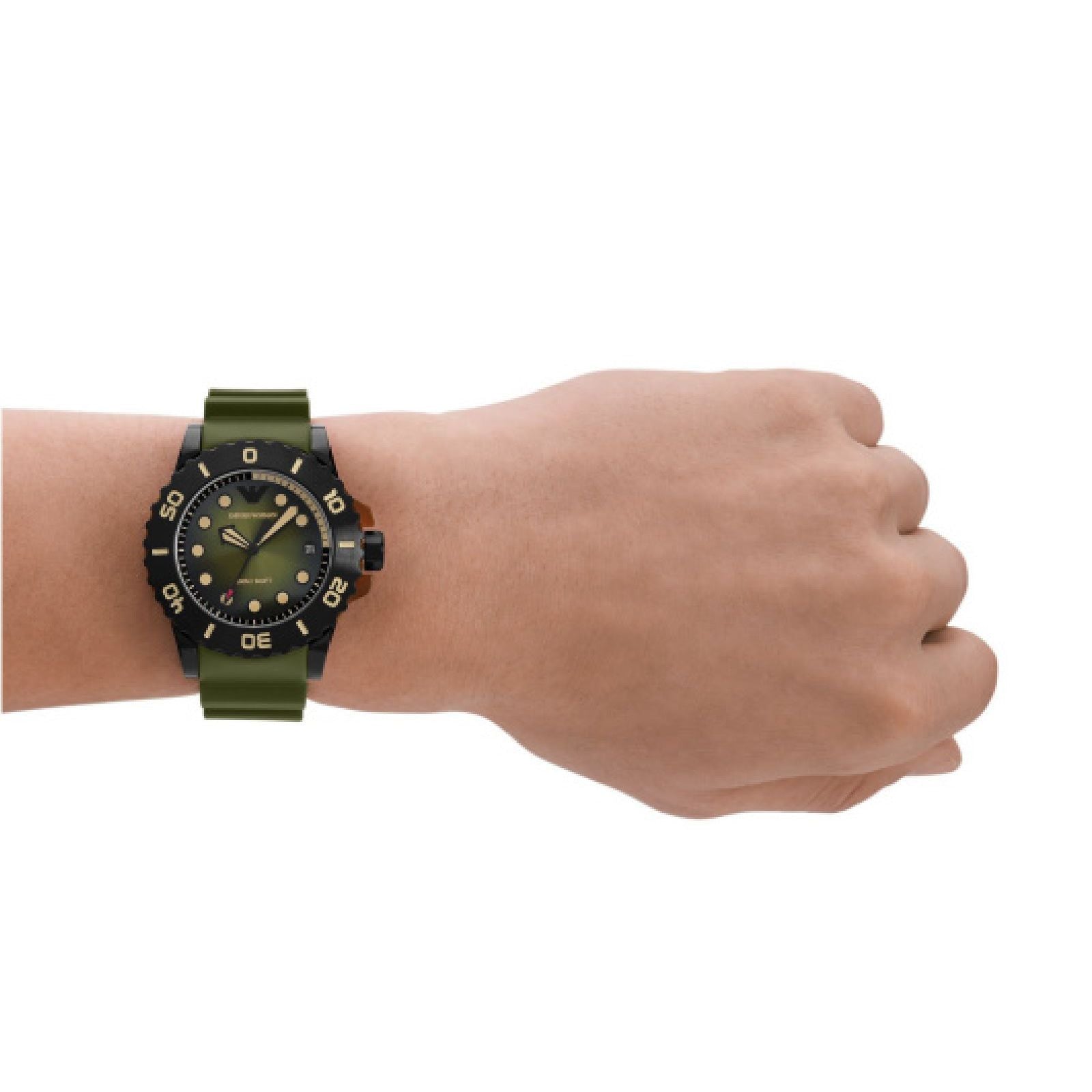 Orologio solo tempo Emporio Armani da uomo AR11540-4
