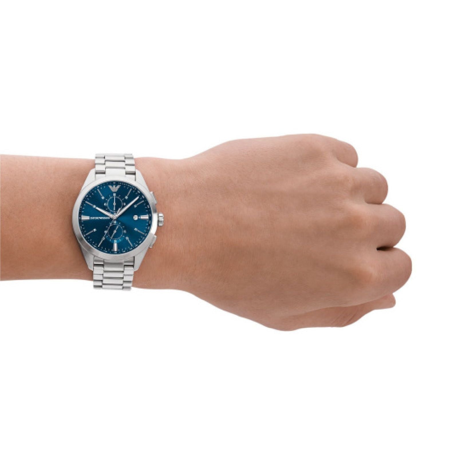 Orologio cronografo Emporio Armani da uomo AR11541-4