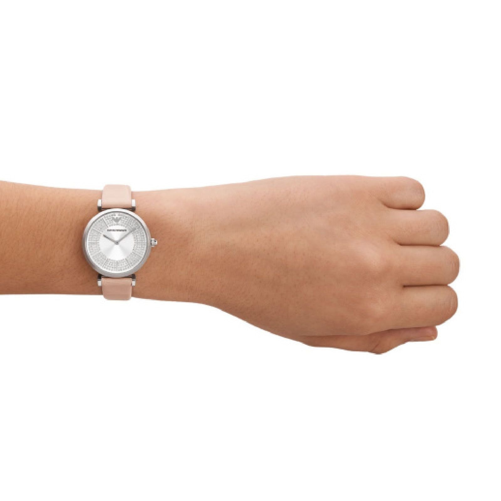 Orologio solo tempo Emporio Armani da donna AR11543-4